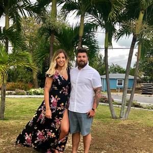 Meet your Posher, Kristin